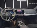 BMW X1 30e xDrive paddles