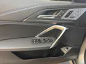 BMW X1 30e xDrive paddles