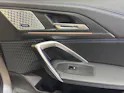 BMW X1 30e xDrive paddles