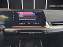 BMW X1 30e xDrive paddles