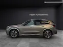 BMW X1 30e xDrive paddles