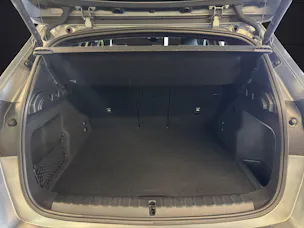 BMW X1 30e xDrive paddles