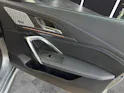 BMW X1 30e xDrive paddles