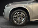 BMW X1 30e xDrive paddles