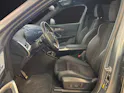 BMW X1 30e xDrive paddles