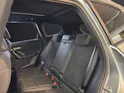BMW X1 30e xDrive paddles