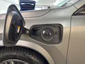 BMW X1 30e xDrive paddles