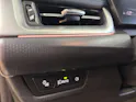 BMW X1 30e xDrive paddles