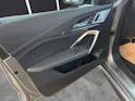BMW X1 30e xDrive paddles
