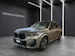 BMW X1 30e xDrive paddles