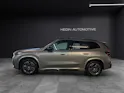 BMW X1 30e xDrive paddles