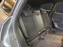 BMW X1 30e xDrive paddles