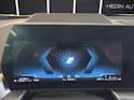 BMW X1 30e xDrive paddles