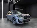 BMW X1 30e xDrive paddles
