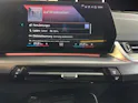 BMW X1 30e xDrive paddles