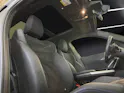 BMW X1 30e xDrive paddles