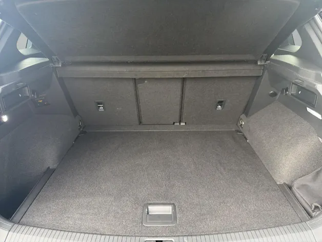 VW Tiguan R 2.0 TSI  DSG (CH)