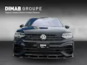 VW Tiguan R 2.0 TSI DSG (CH)
