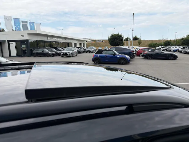 VW Tiguan R 2.0 TSI DSG (CH)