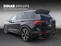VW Tiguan R 2.0 TSI DSG (CH)