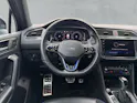 VW Tiguan R 2.0 TSI  DSG (CH)