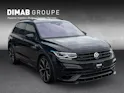 VW Tiguan R 2.0 TSI DSG (CH)