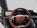 MG Cyberster 77kWh 4WD