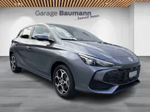 MG 3 1.5 Hybrid Luxury