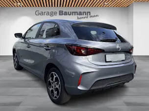 MG 3 1.5 Hybrid Luxury