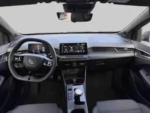 MG 3 1.5 Hybrid Luxury