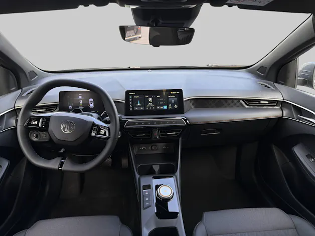 MG 3 1.5 Hybrid Luxury