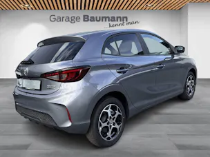 MG 3 1.5 Hybrid Luxury