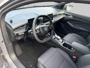 MG 3 1.5 Hybrid Luxury
