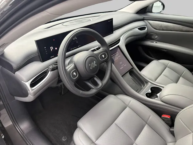 MG IM5 100 kWh Performance 20 4WD