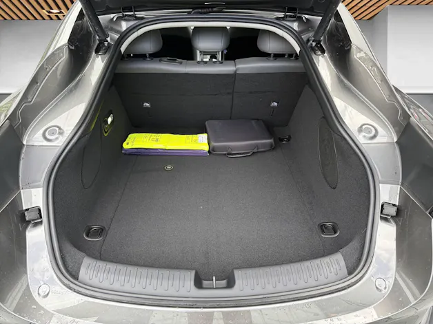MG IM5 100 kWh Performance 20 4WD