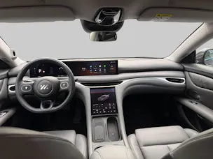 MG IM5 100 kWh Performance 20 4WD