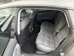 MG IM5 100 kWh Performance 20 4WD