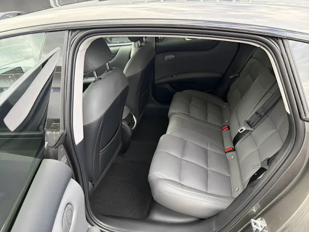 MG IM5 100 kWh Performance 20 4WD