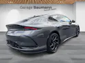 MG IM5 100 kWh Performance 20 4WD
