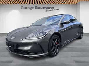 MG IM5 100 kWh Performance 20 4WD