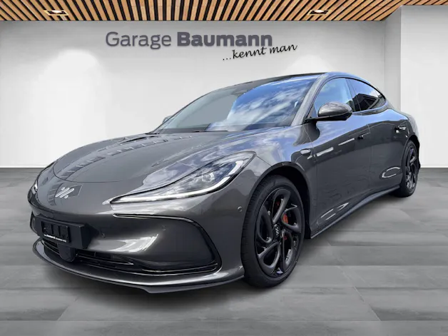 MG IM5 100 kWh Performance 20 4WD