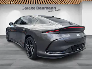 MG IM5 100 kWh Performance 20 4WD