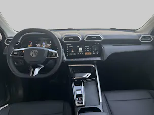 MG ZS 1.5 Hybrid+ Luxury