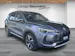MG ZS 1.5 Hybrid+ Luxury