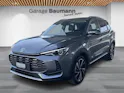 MG ZS 1.5 Hybrid+ Luxury