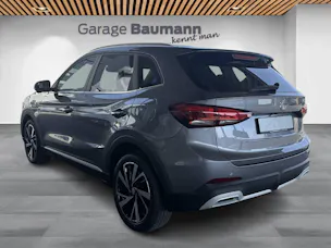 MG ZS 1.5 Hybrid+ Luxury