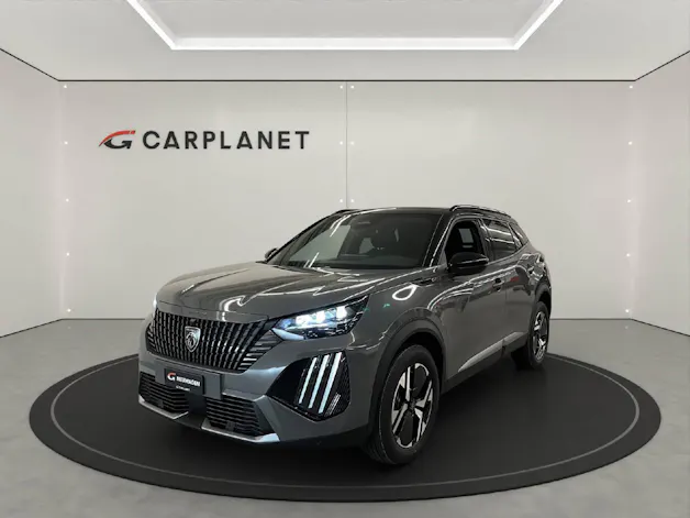 Peugeot 2008 1.2 Hybrid 145 GT