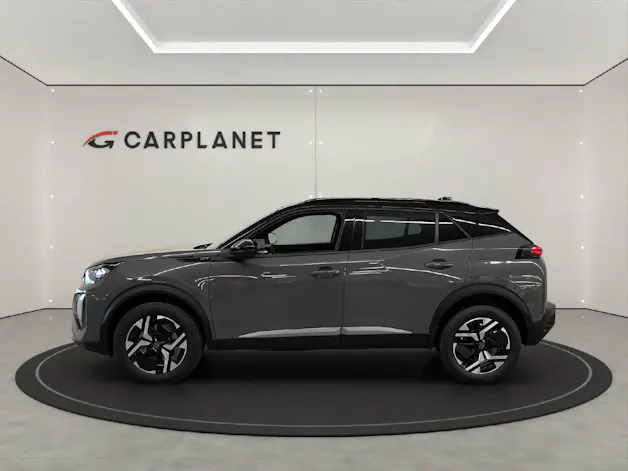 Peugeot 2008 1.2 Hybrid 145 GT