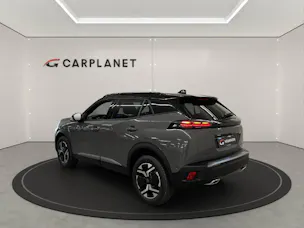 Peugeot 2008 1.2 Hybrid 145 GT