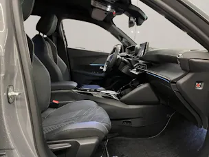 Peugeot 2008 1.2 Hybrid 145 GT